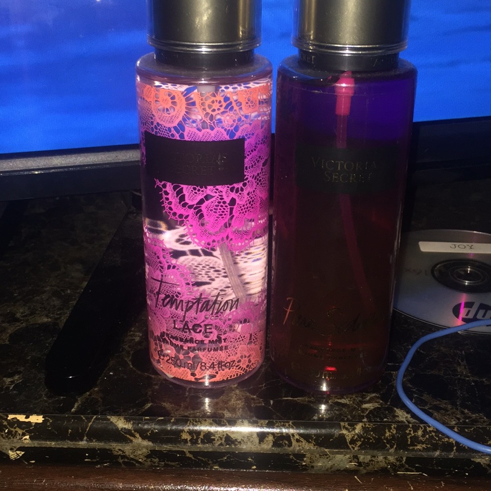 Victoria Secret Spray